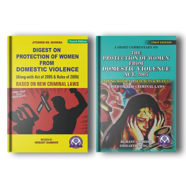 Digest_On_Protection_Of_Women_From_Domestic_Violence_Fourth_Edition,_Buy_This_And_Get_Free_The_Protection_Of_Women_From_Domestic_Violence